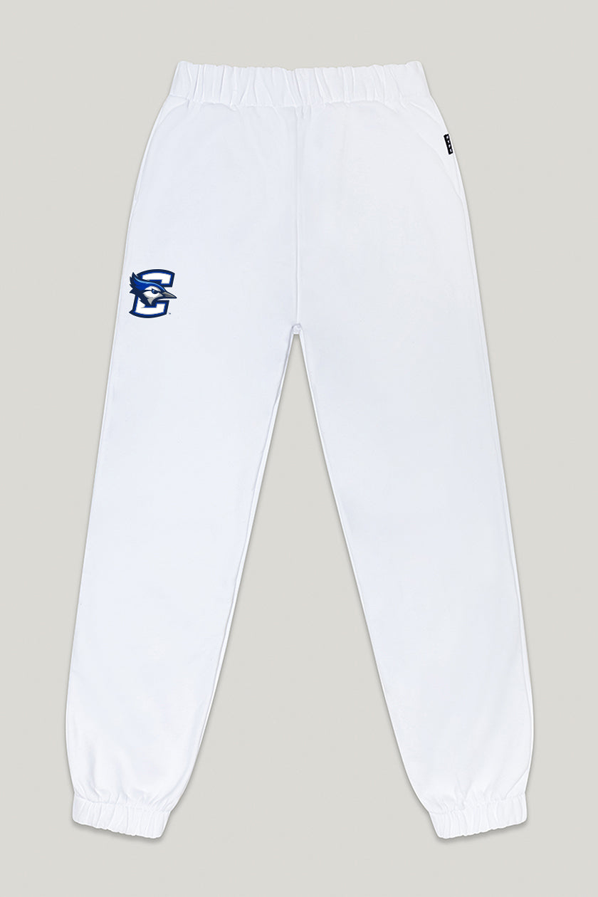 Creighton Mia Sweatpants