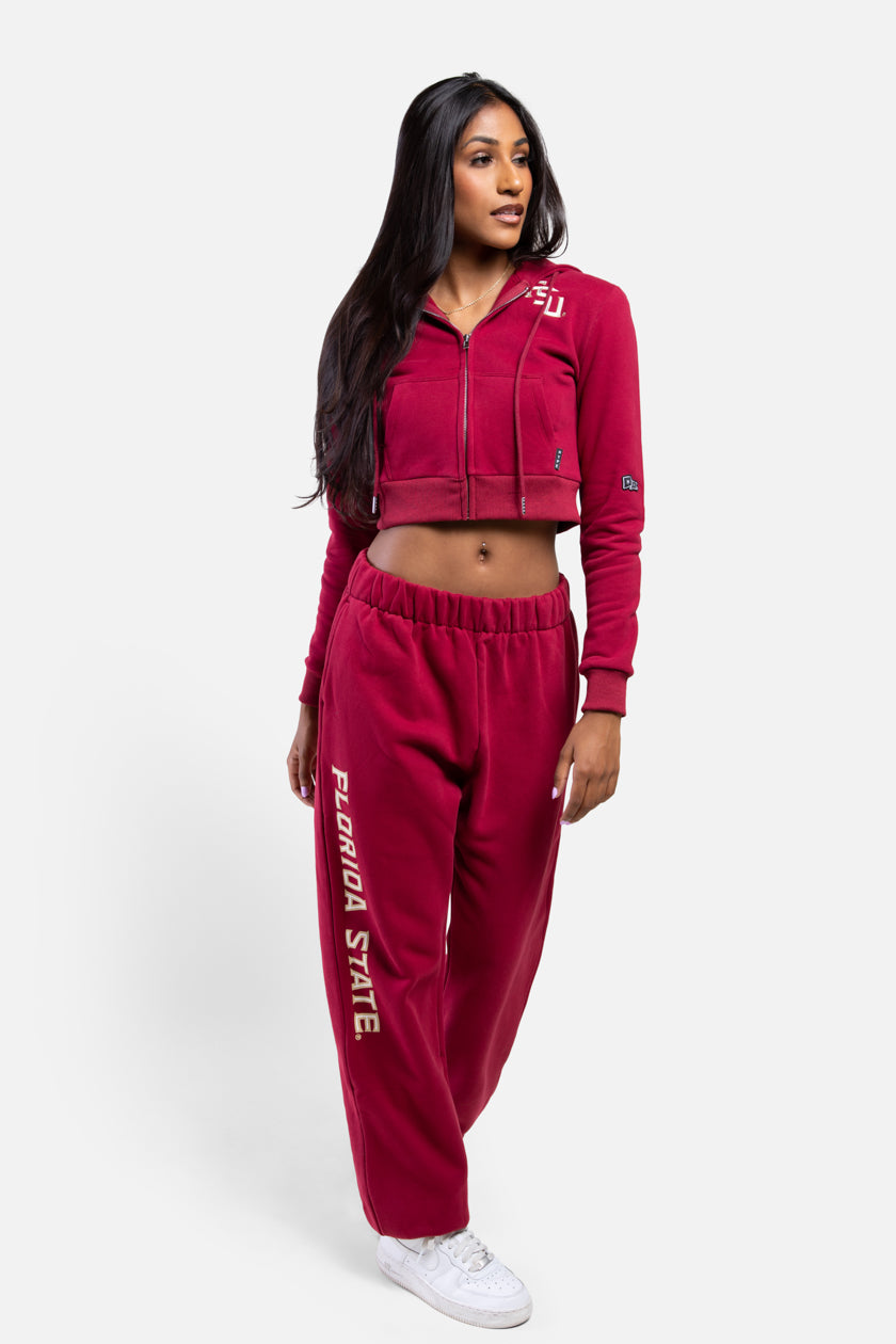 FSU Mia Sweatpants