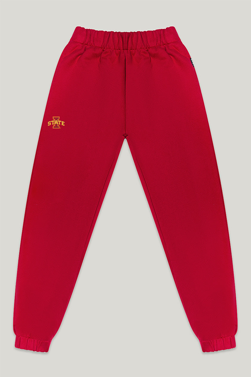 Iowa State Mia Sweatpants