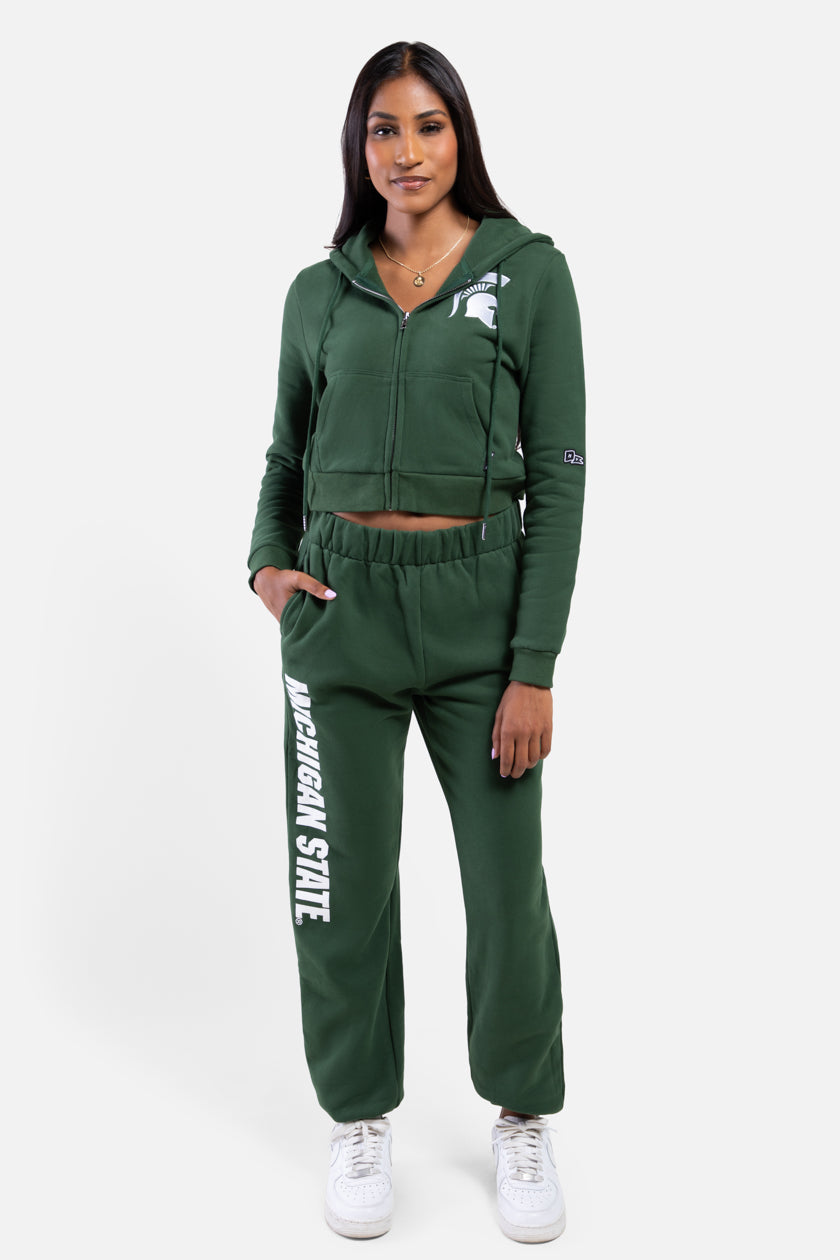 Michigan State Mia Sweatpants