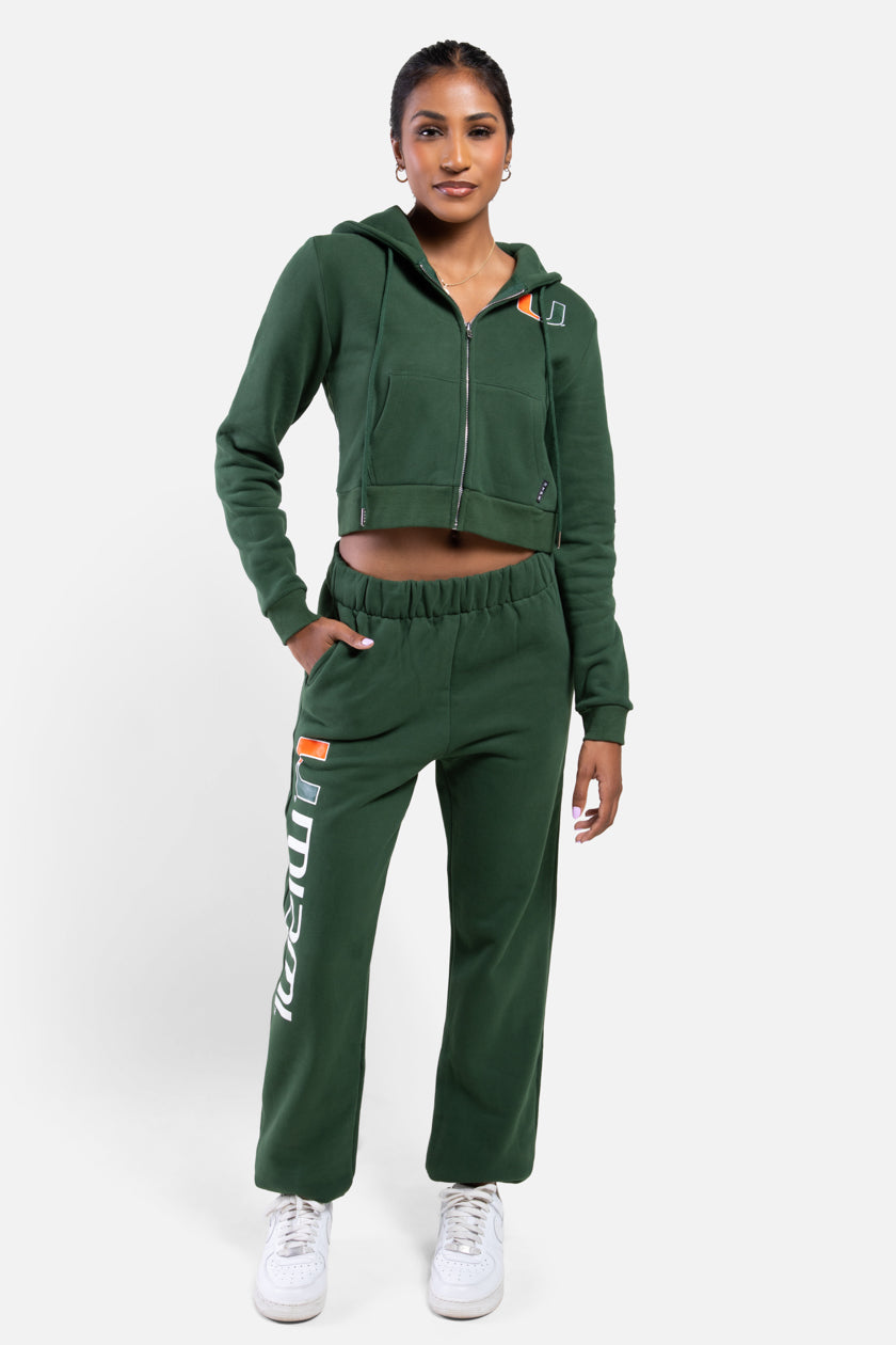 Miami Mia Sweatpants