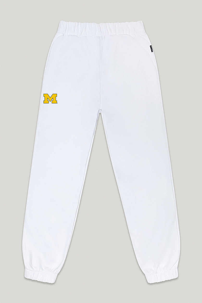 University of Michigan Mia Sweatpants