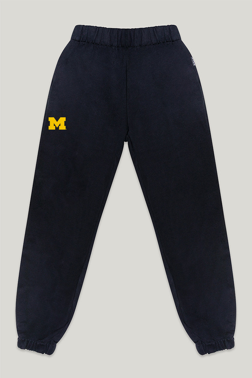 University of Michigan Mia Sweatpants