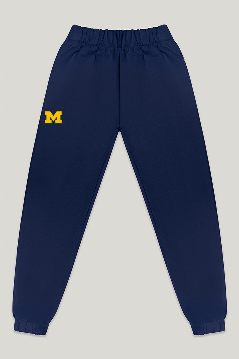 University of Michigan Mia Sweatpants