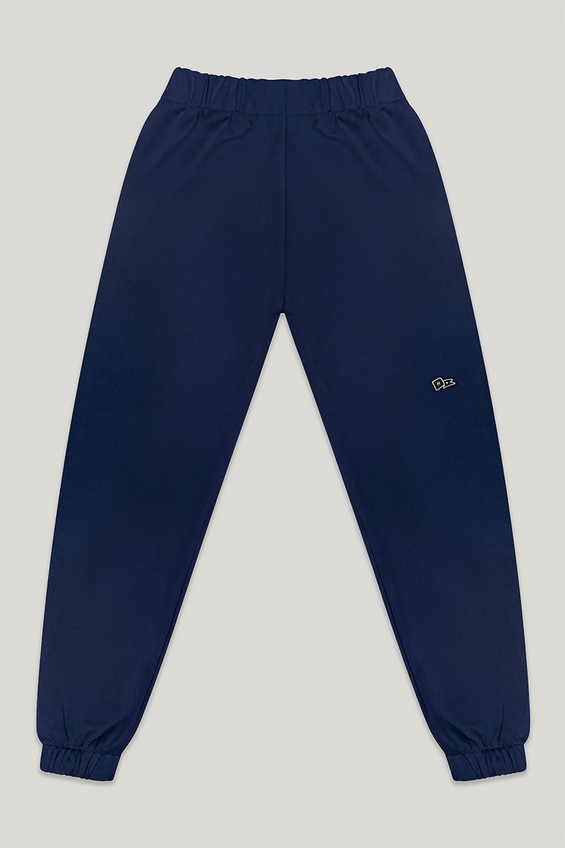 FIU Mia Sweatpants X-Small / Navy | Hype and Vice