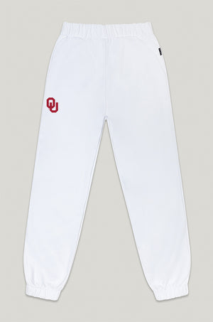University of Oklahoma Mia Sweatpants