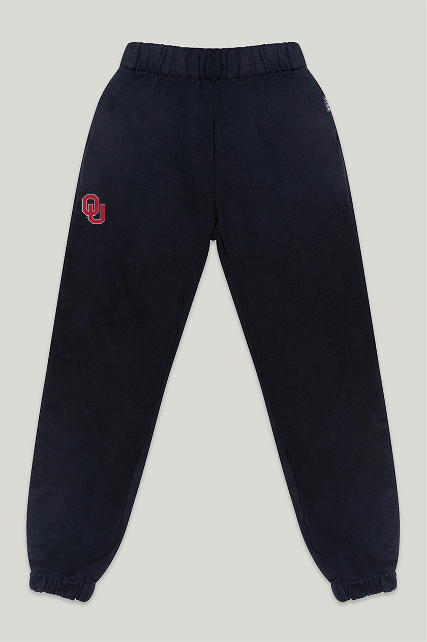 University of Oklahoma Mia Sweatpants