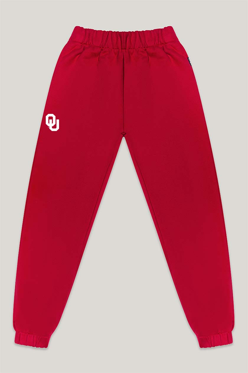 University of Oklahoma Mia Sweatpants