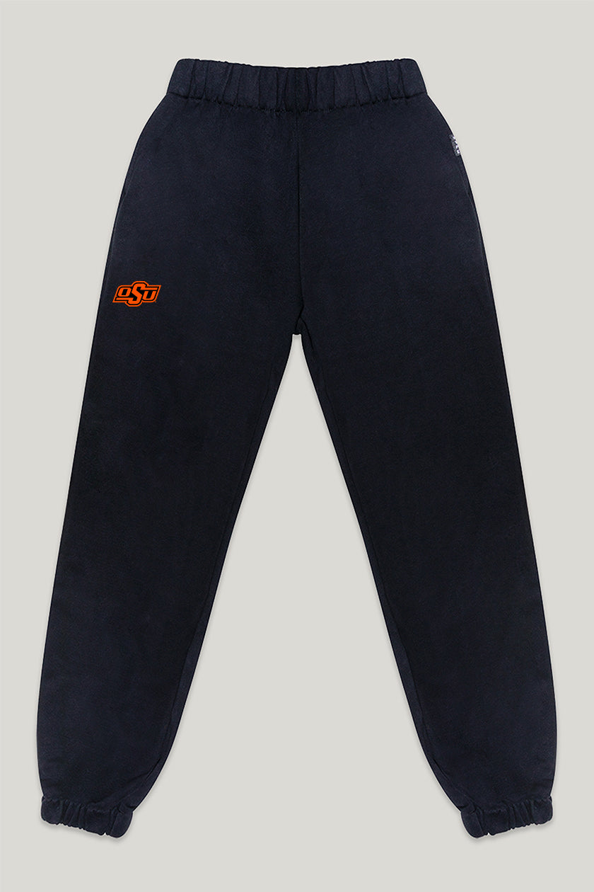 Oklahoma State University Mia Sweatpants