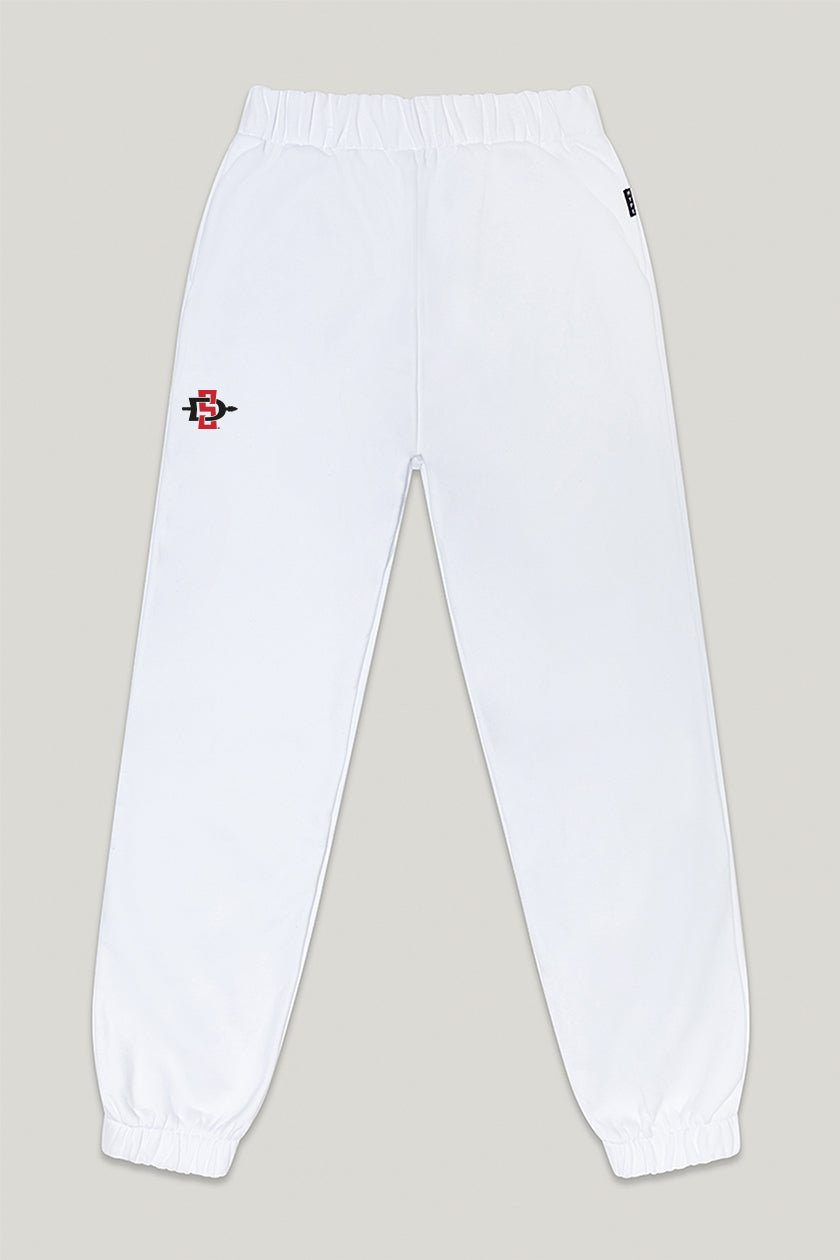 SDSU Mia Sweatpants