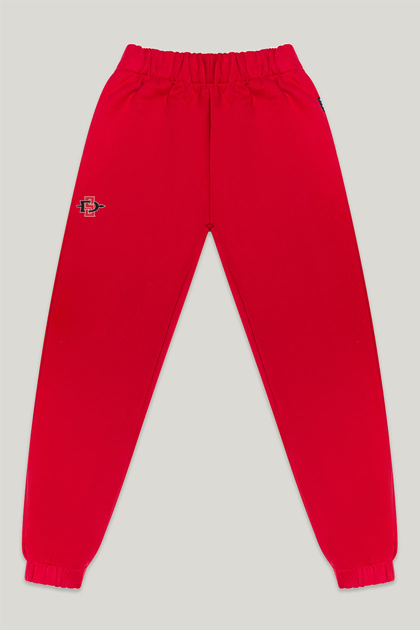 SDSU Mia Sweatpants