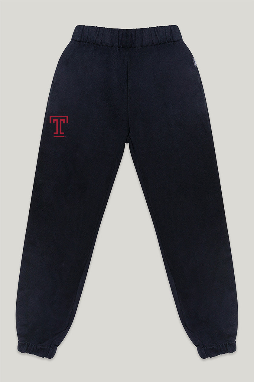 Temple University Mia Sweatpants