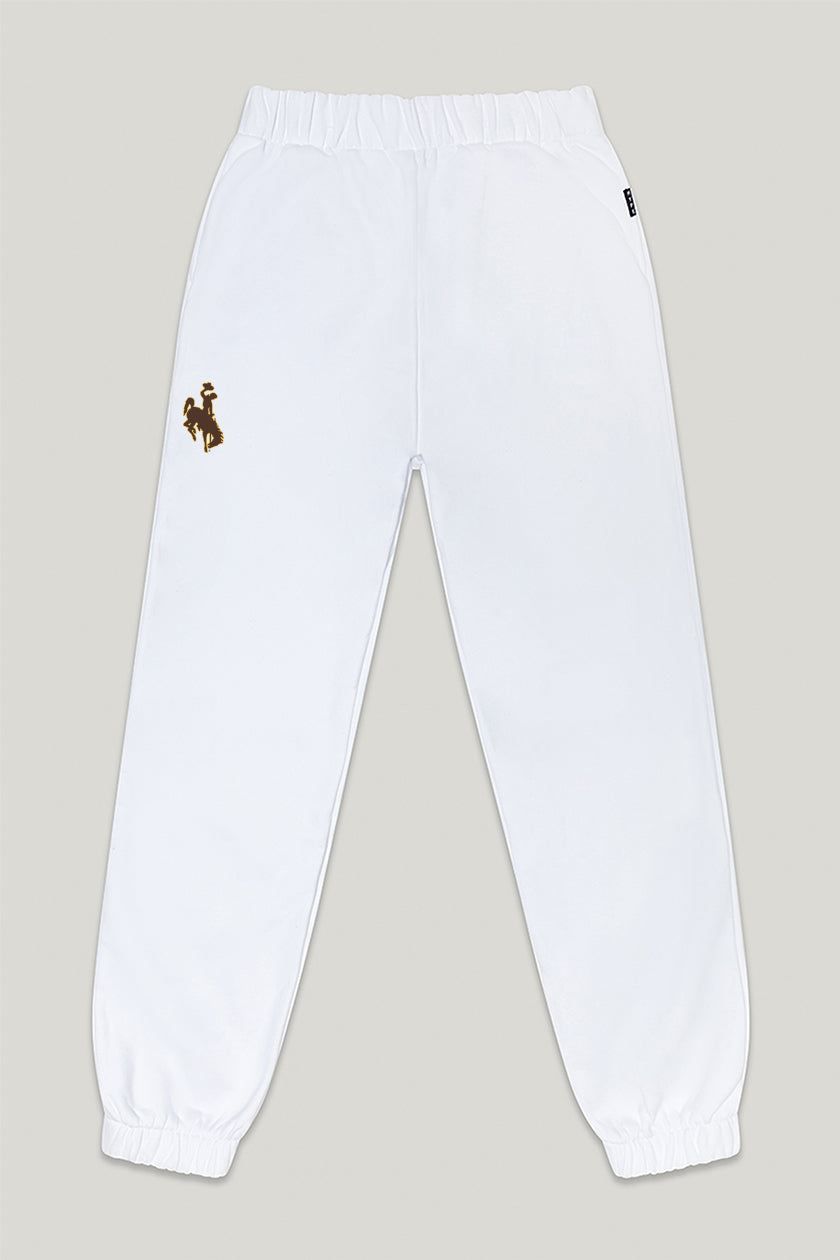 University of Wyoming Mia Sweatpants