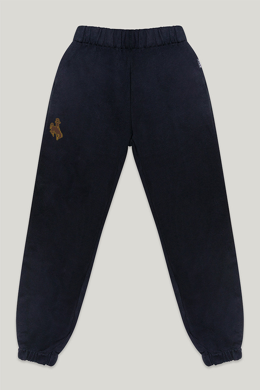 University of Wyoming Mia Sweatpants