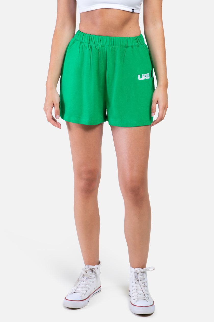 UAB Ace Short