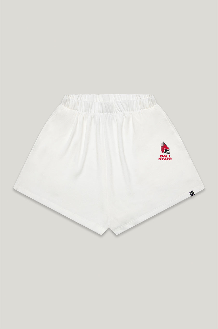 White Front