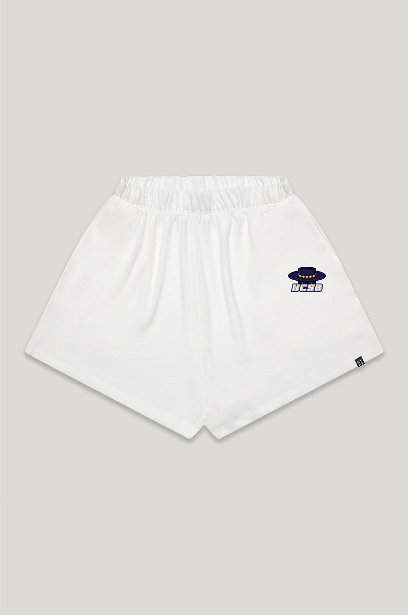 UCSB Ace Short