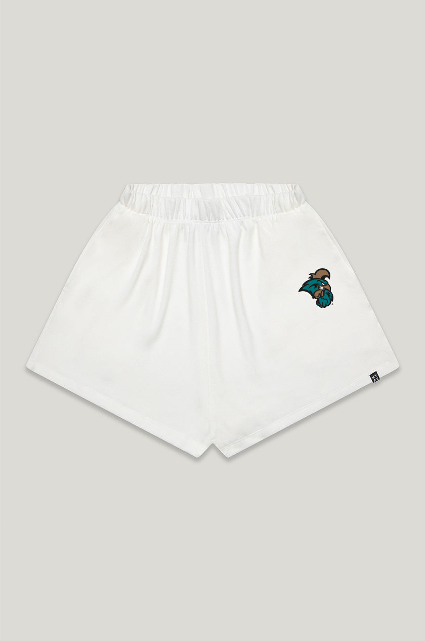 Coastal Carolina Ace Shorts