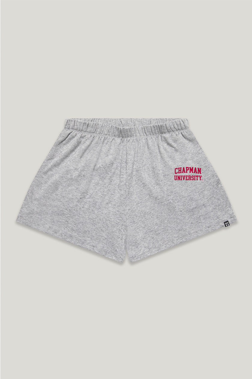 Chapman University Ace Shorts