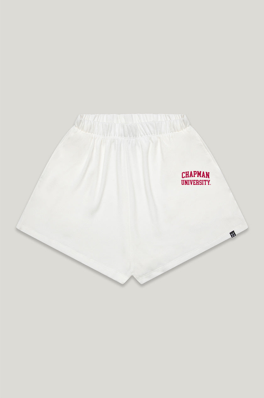 Chapman University Ace Shorts