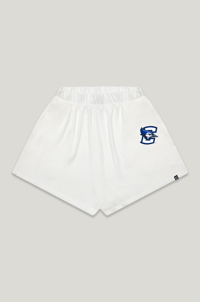 Creighton Ace Short