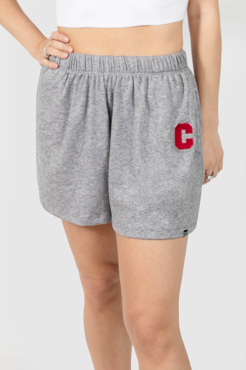 Cornell Ace Short
