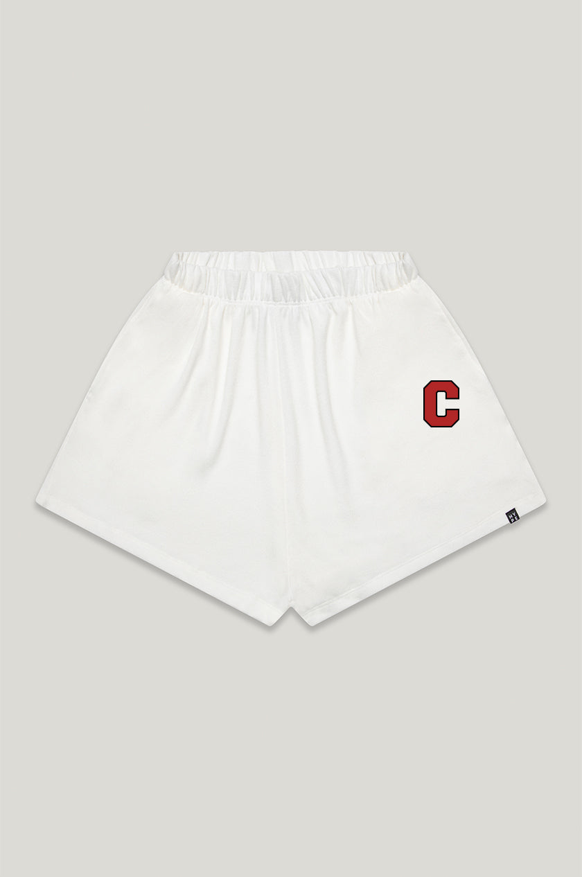 Cornell Ace Short