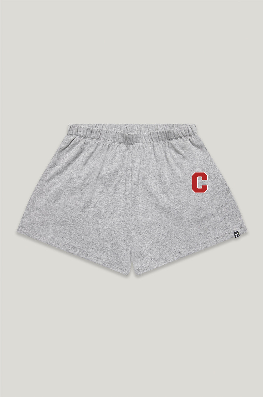 Cornell Ace Short