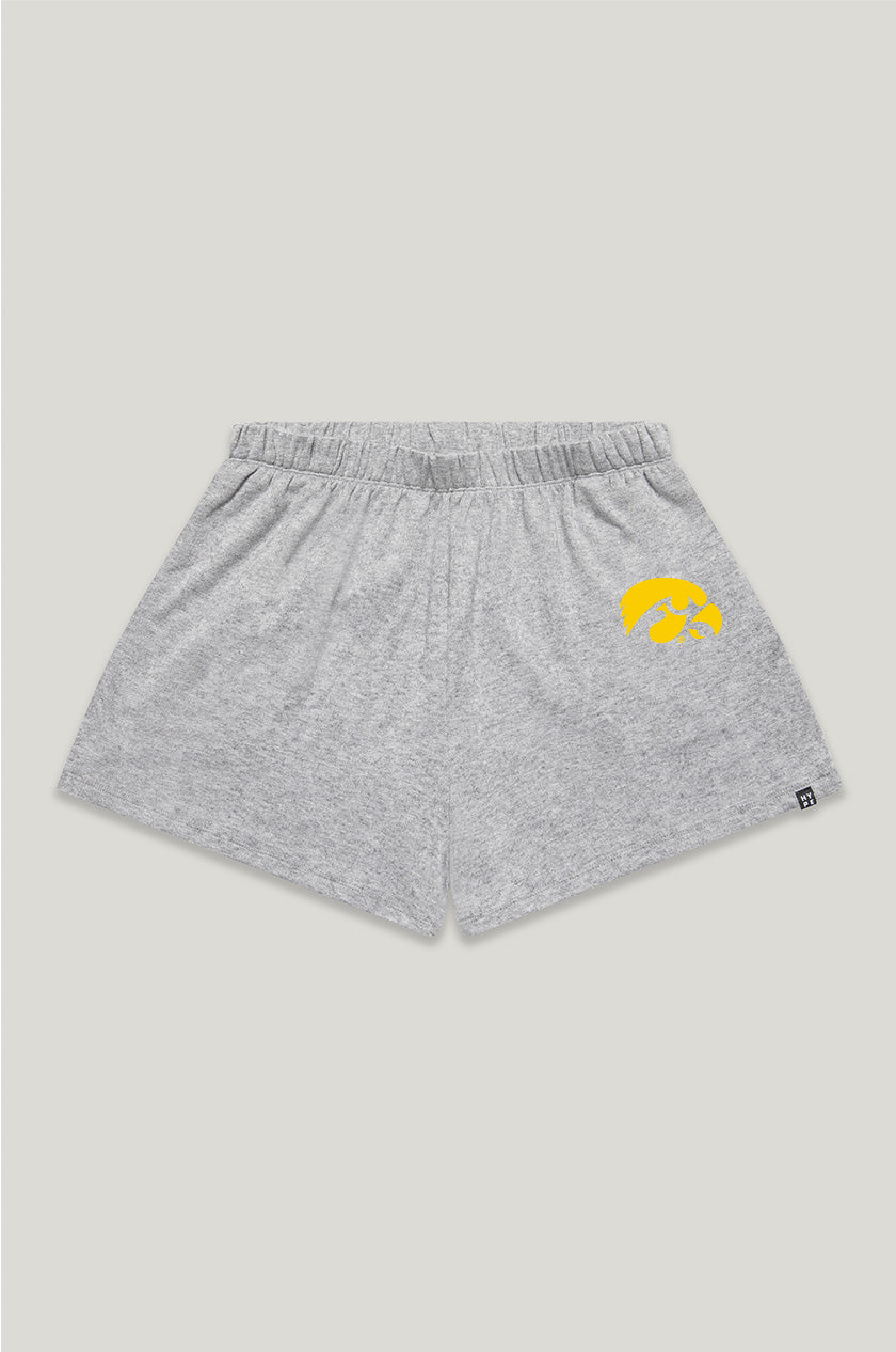 University of Iowa Ace Short