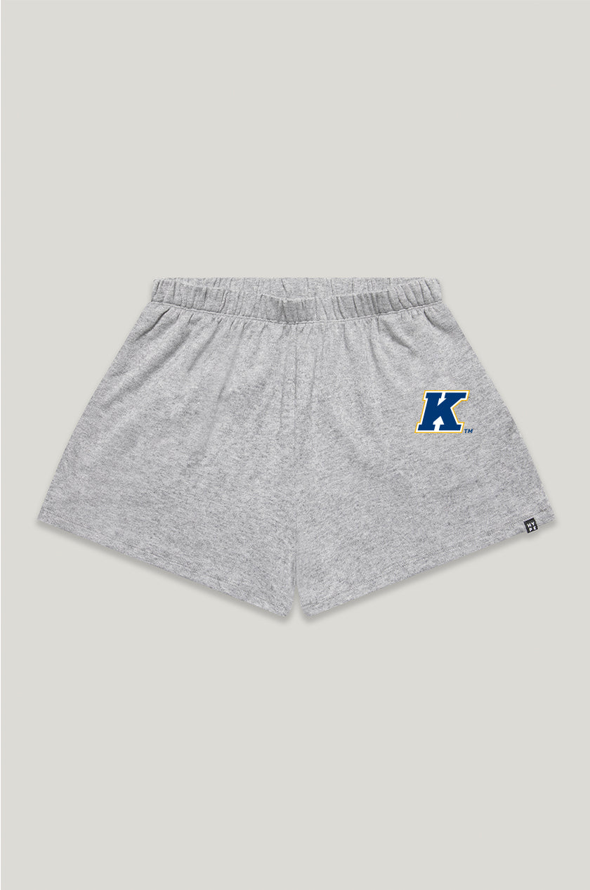 Kent State Ace Short