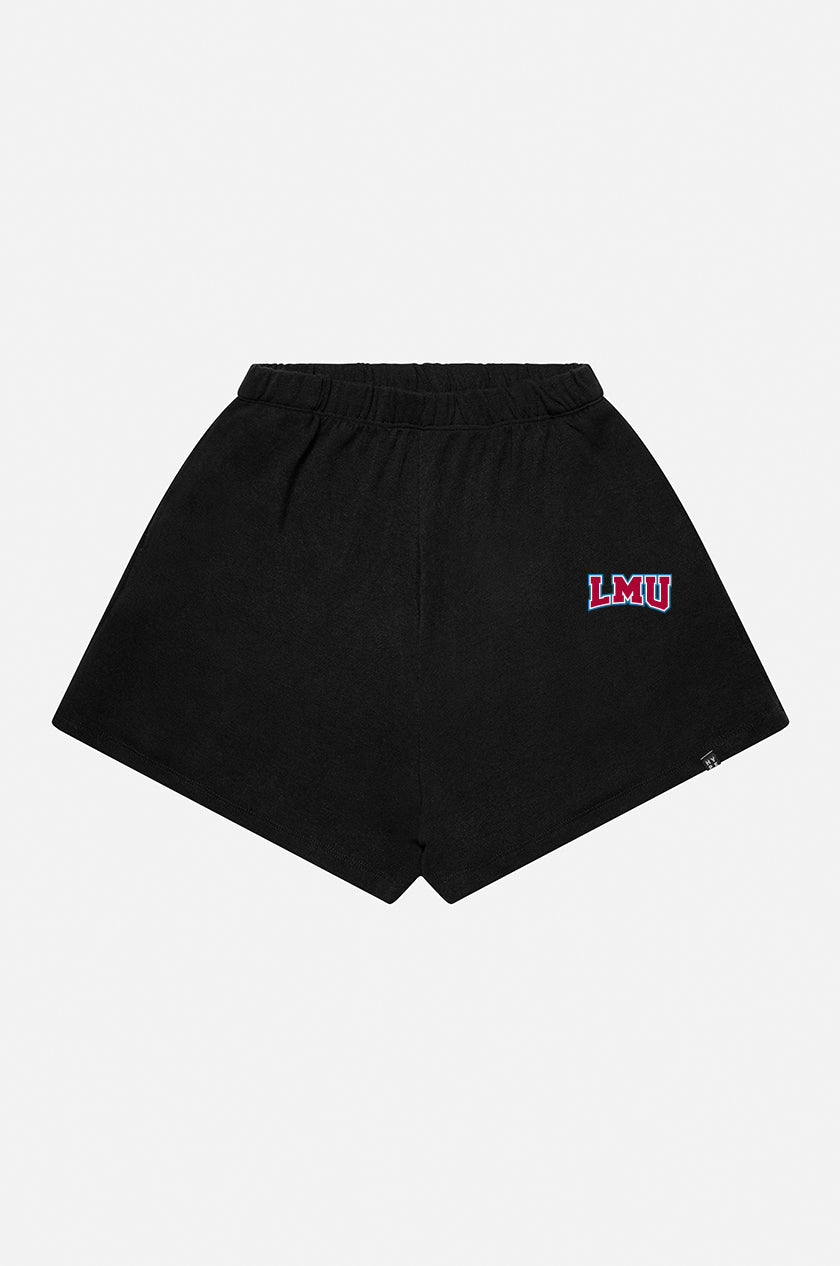 LMU Ace Short