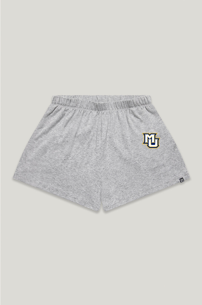 Marquette Ace Short