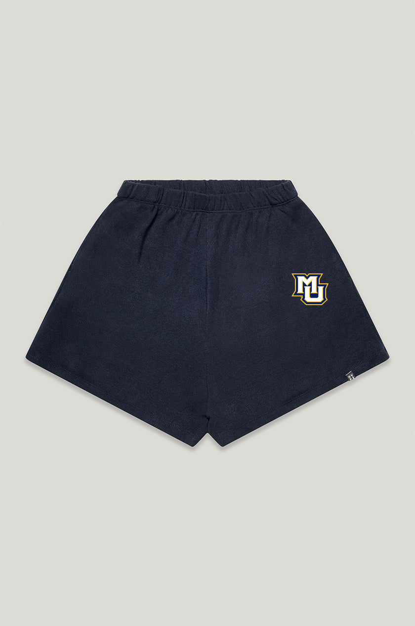 Marquette Ace Short
