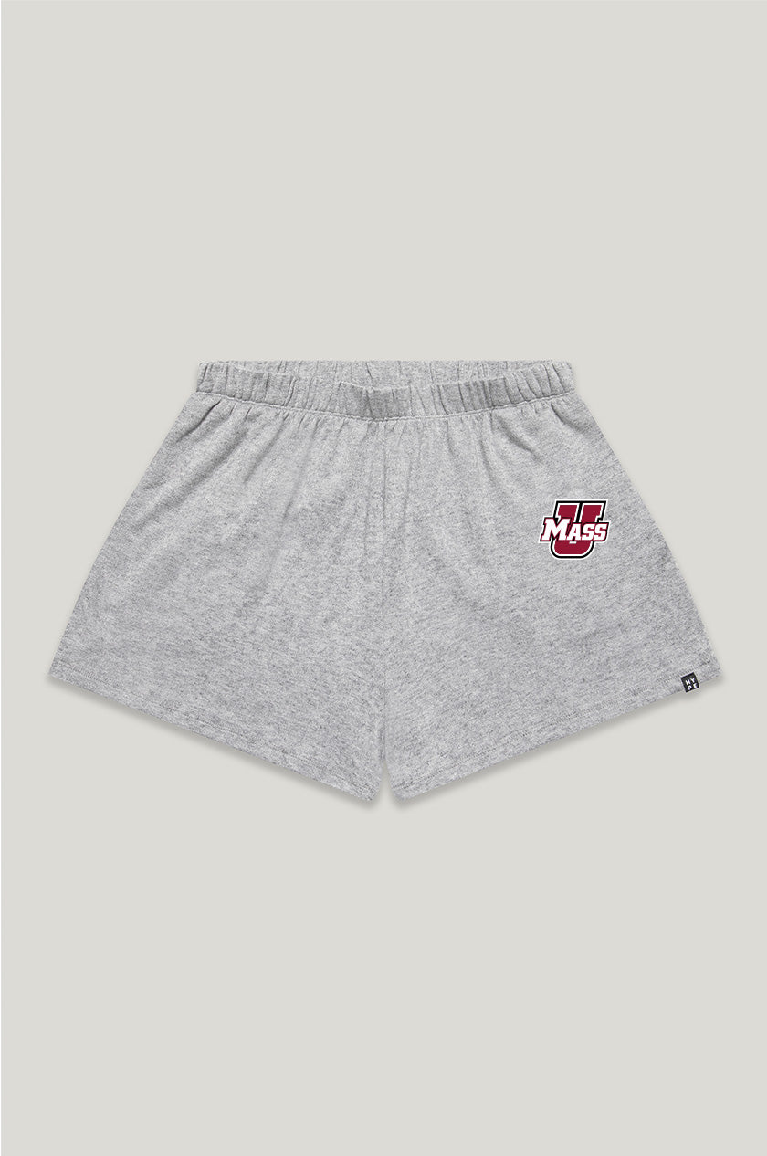 U Mass Ace Short