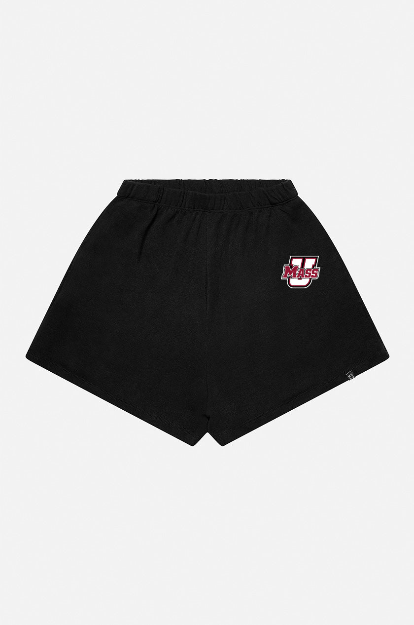 U Mass Ace Short