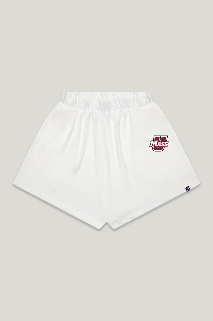 UMass Ace Short
