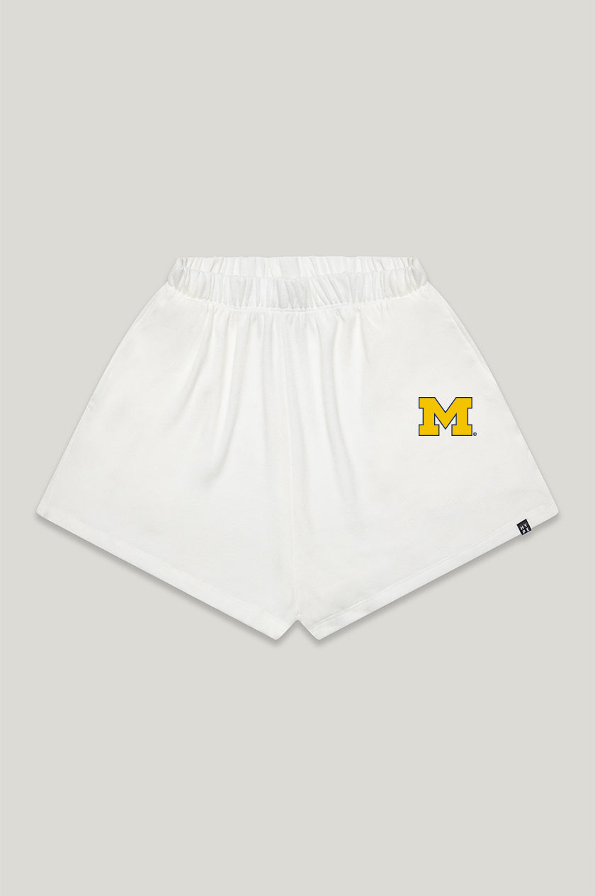 University of Michigan Ace Short