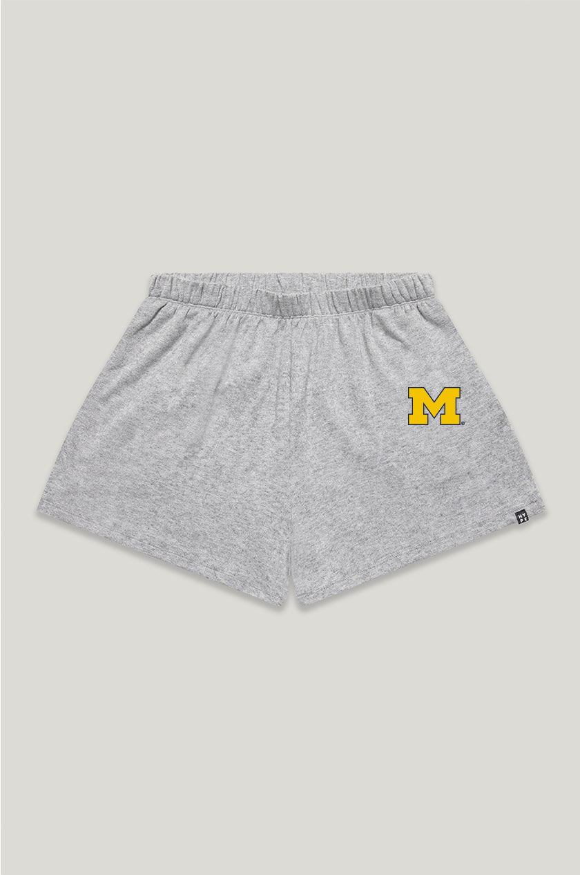 University of Michigan Ace Short