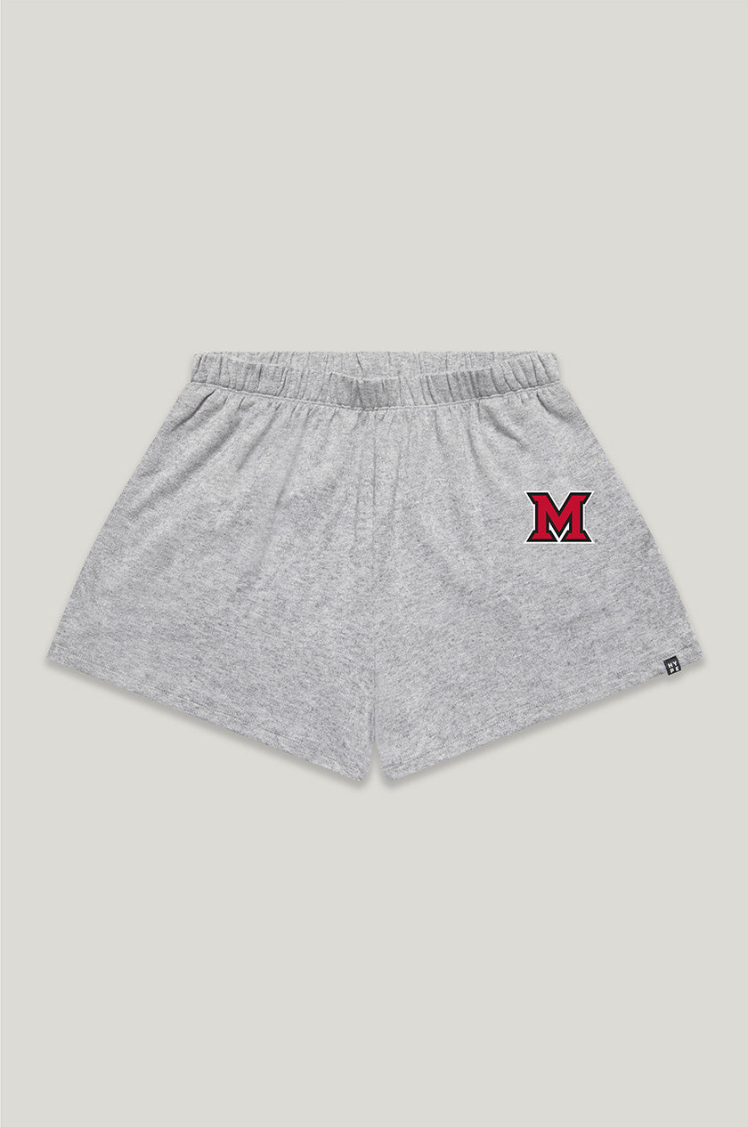 Miami University  Ace Shorts