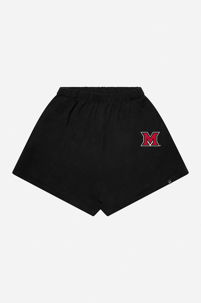 Miami University  Ace Shorts