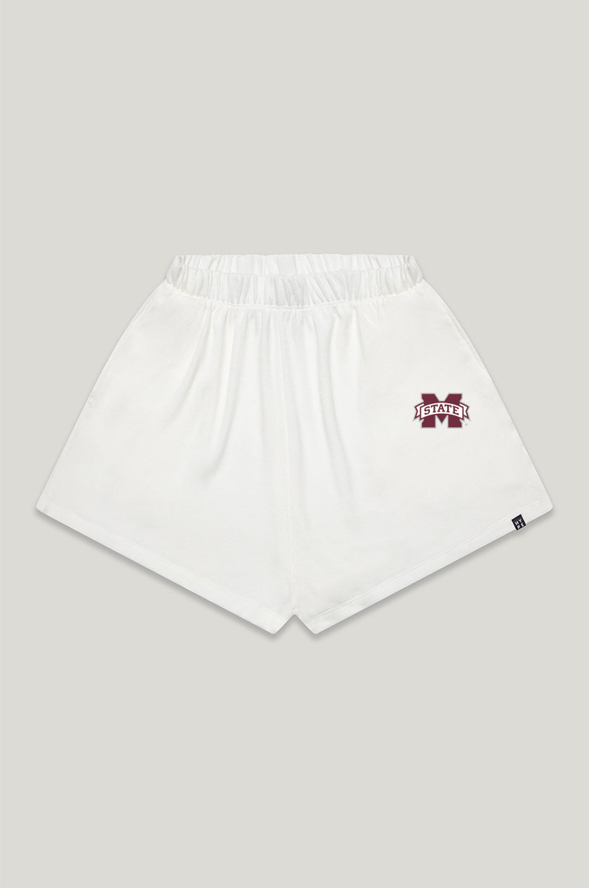 Mississippi State Ace Short