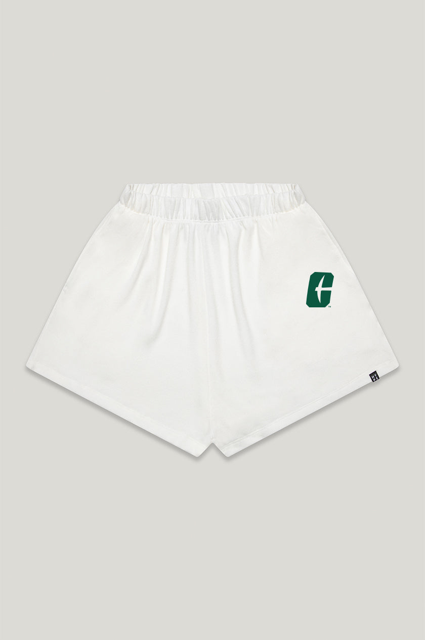 UNC Charlotte Ace Short