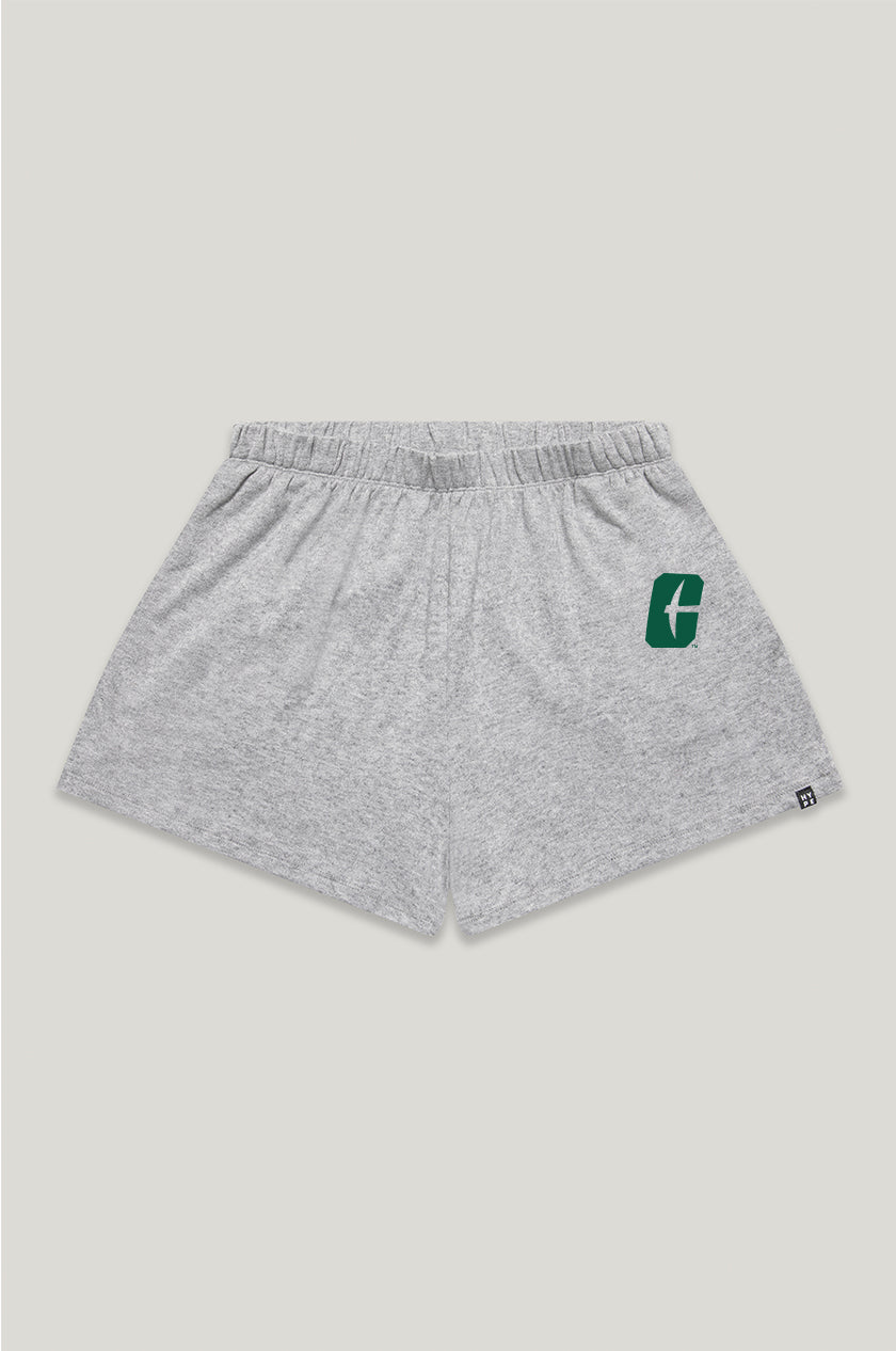 UNC Charlotte Ace Short