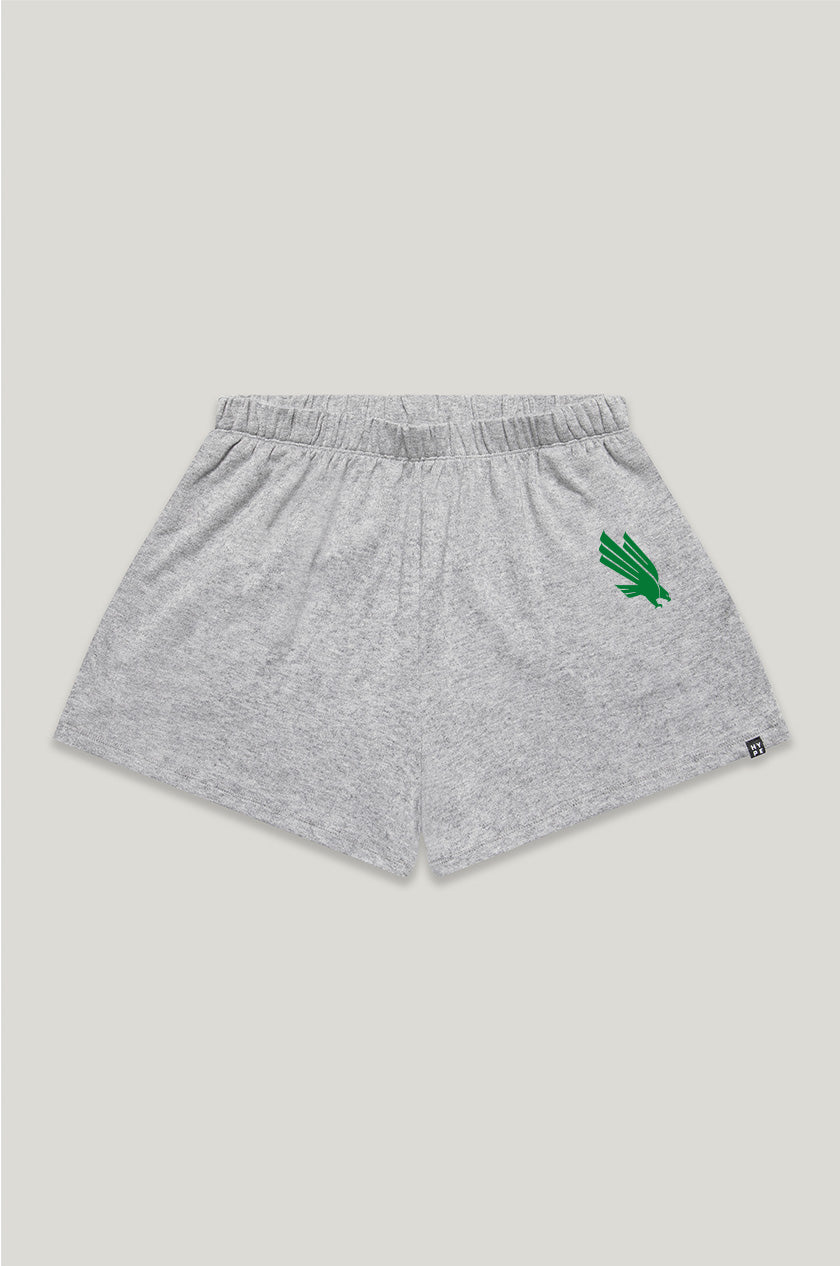 UNT Ace Short