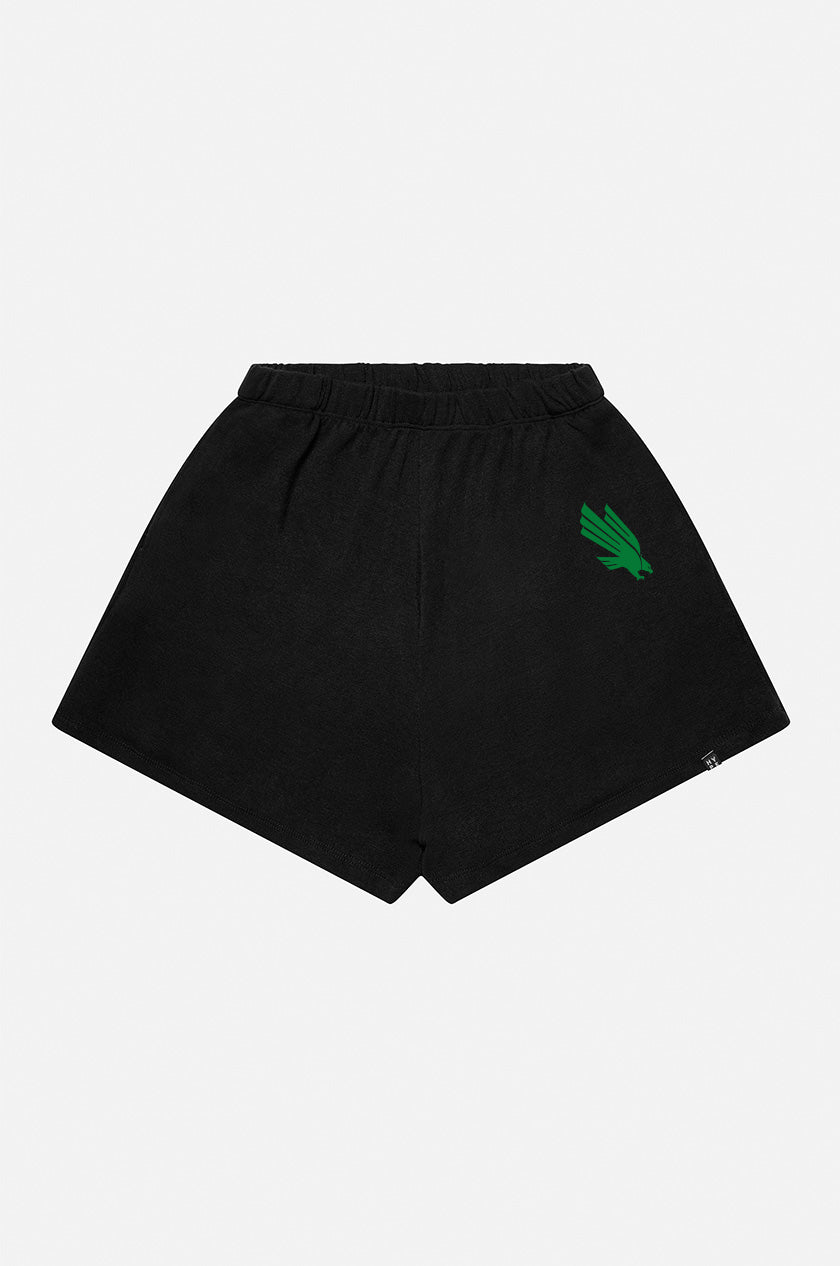 UNT Ace Short