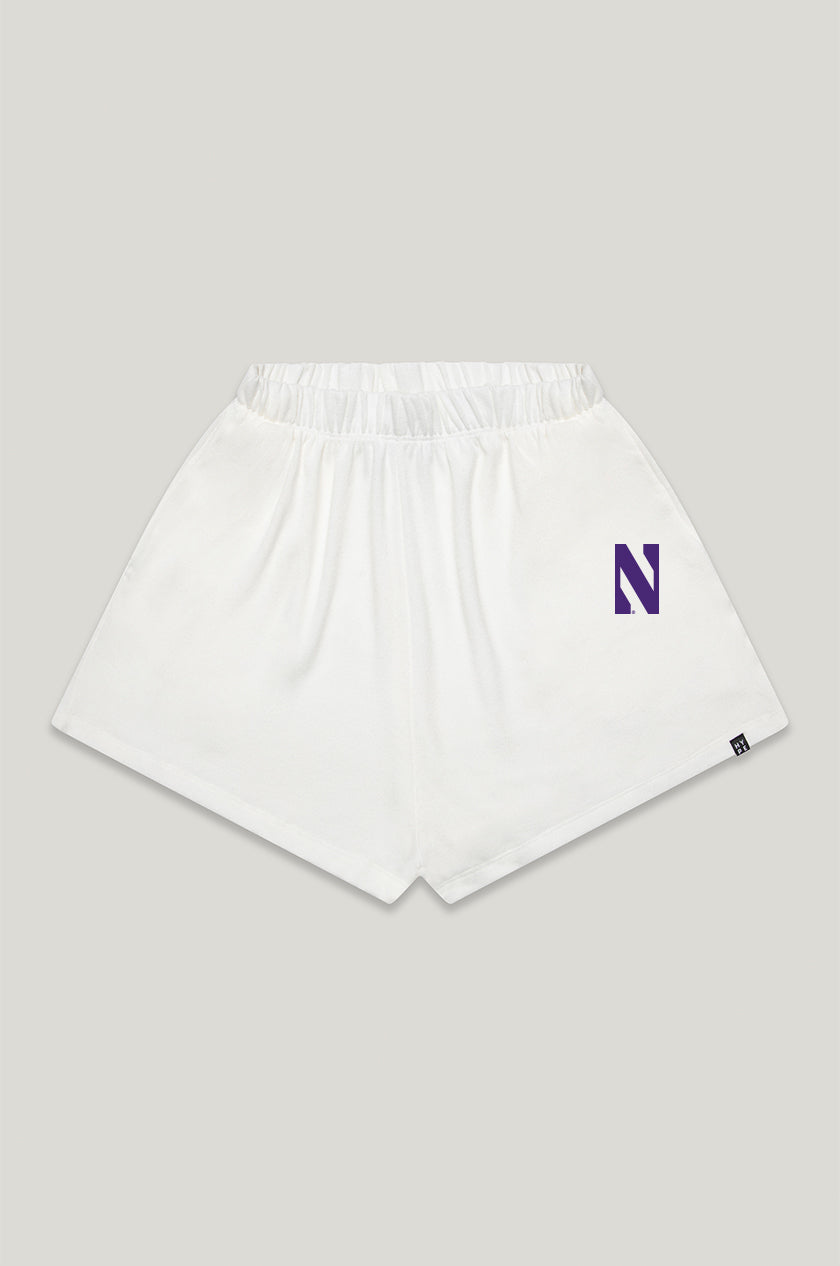 Northwestern Ace Short