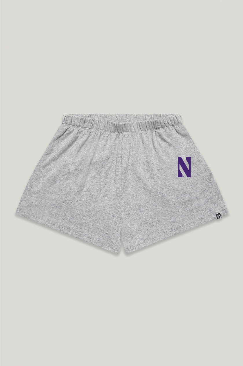Northwestern Ace Short