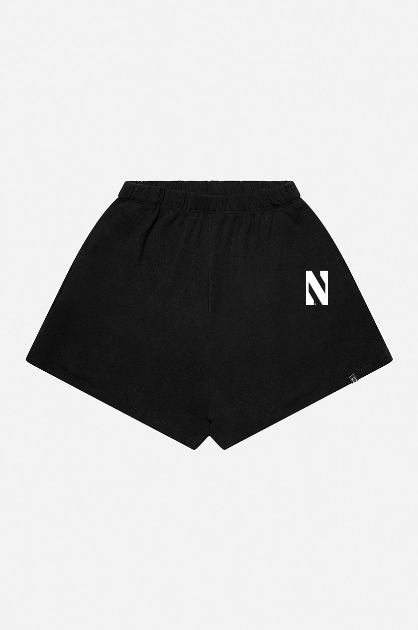 Northwestern Ace Short