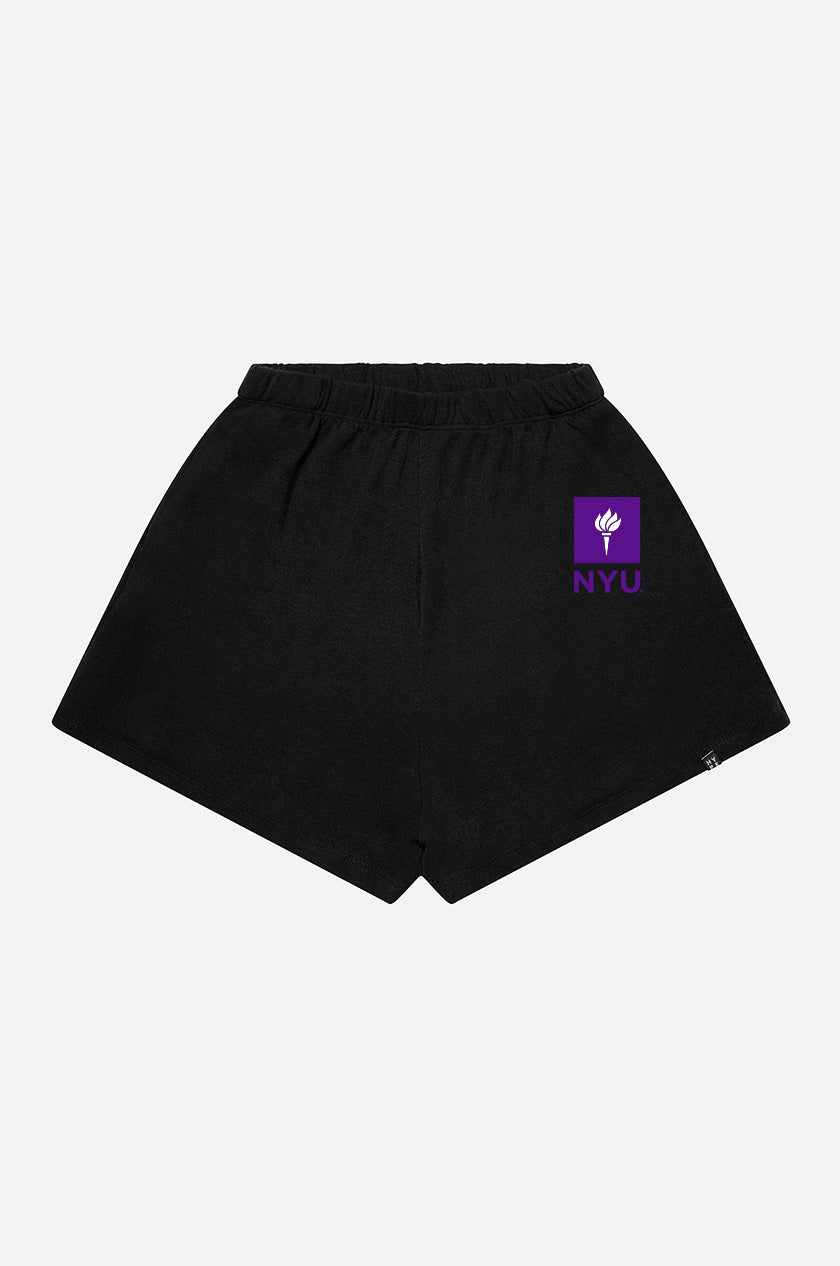 NYU Ace Short