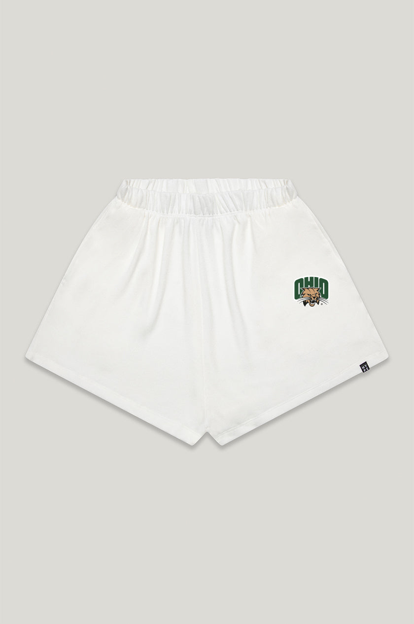 Ohio University Ace Short